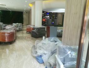 公司搬家如何收費(fèi)