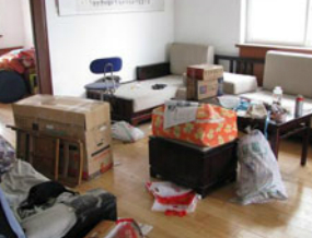 長(zhǎng)途搬家如何收費(fèi)